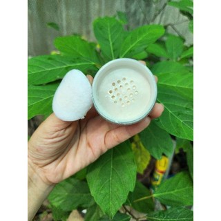 phấn phủ mini của Nhật