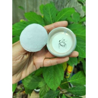 phấn phủ mini của Nhật