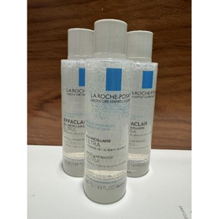 Nước tẩy trang cho da dầu nhạy cảm Laroche Posay 50ml