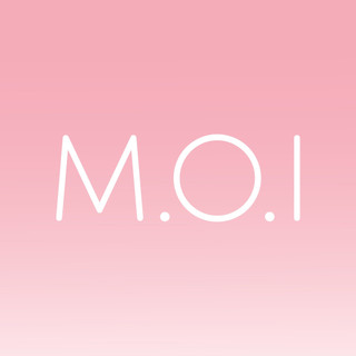 Nước tẩy trang minisize by M.O.I 40ml