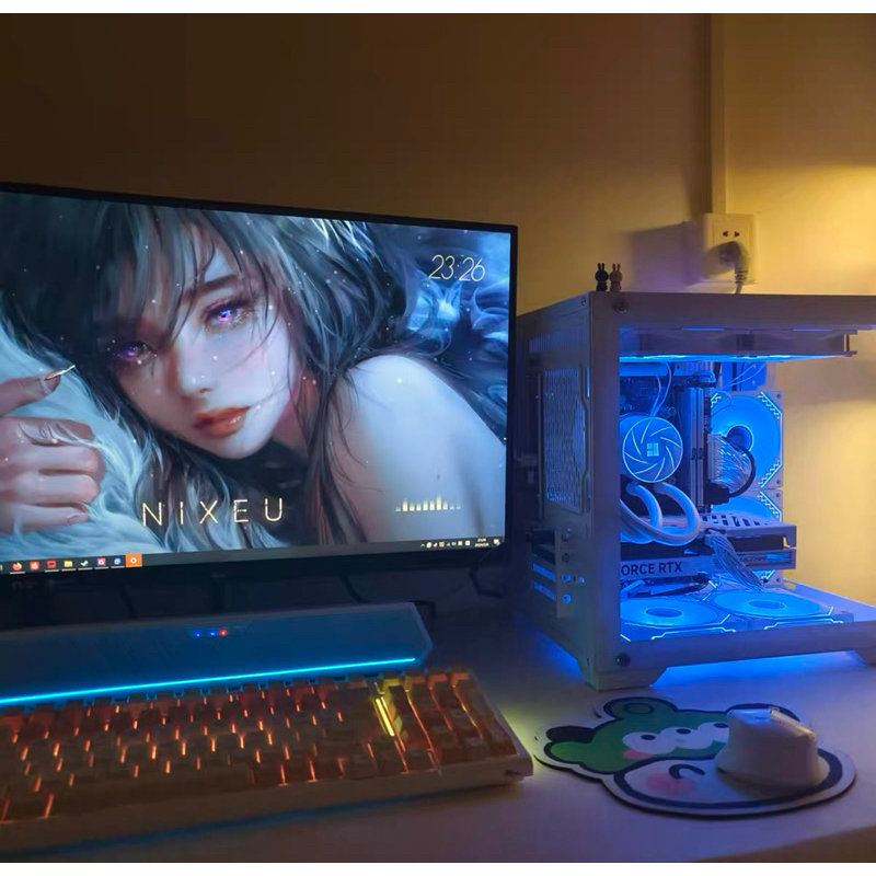 Màn hình ViewSonic VX2758 27 inch 2K (27''/FastIPS/2K/185Hz/1ms/FreeSync) Hàng chính hãng mới 100% | BigBuy360 - bigbuy360.vn