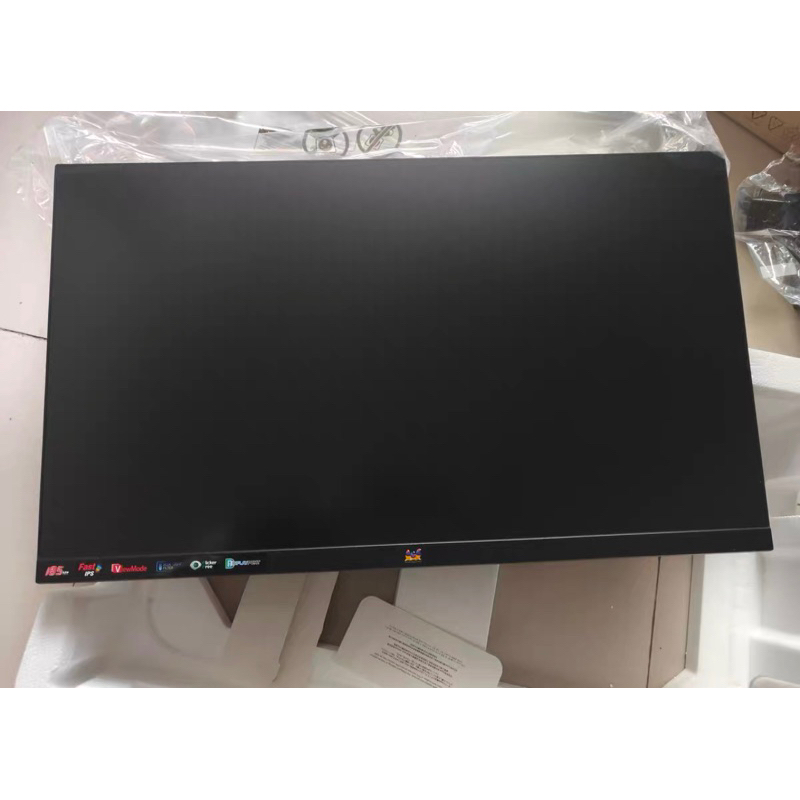 Màn Hình ViewSonic VX2758-2K-PRO-6 27" 2K Nano IPS 180Hz - Chơi Game & Làm Việc Đỉnh Cao | BigBuy360 - bigbuy360.vn