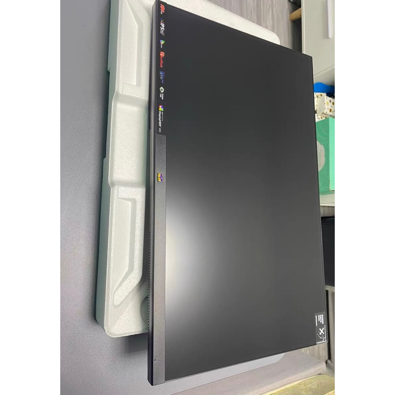 Màn Hình ViewSonic VX2758-2K-PRO-6 27" 2K Nano IPS 180Hz - Chơi Game & Làm Việc Đỉnh Cao | BigBuy360 - bigbuy360.vn