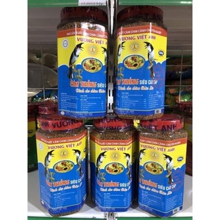 Cám chim chào mào Vương Việt Anh đóng hộp cao cấp hàng chính hãng Birdcages