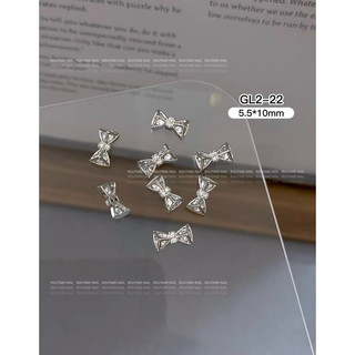 CHARM CAO CẤP M267 4Viên
