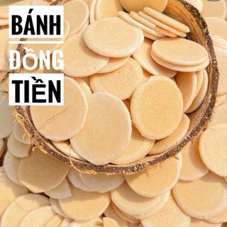1kg bánh đồng tiền