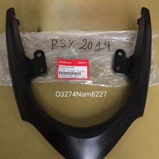 Cảng đuôi tay xách, quay yên xe WAVE RSX 2014-2020 zin honda