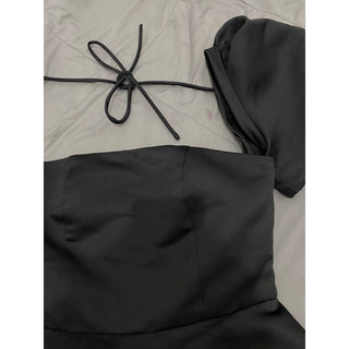 áo Đen Siling size M