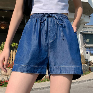 Quần short jean nữ quần đùi jean nữ quần đùi bò nữ
