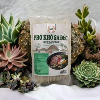 Phở khô Sa Đéc 400G