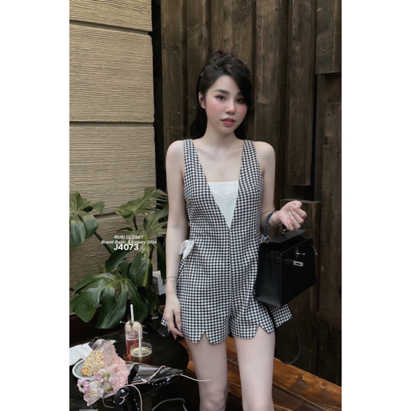 JUMP KẺ NƠ EO hàng tag Linh Hoàng (chuẩn mẫu)