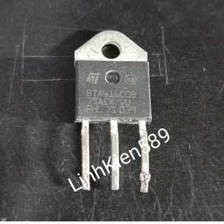 Triac bta41-600b bta41 600b bta41600b 41a 600v tháo máy