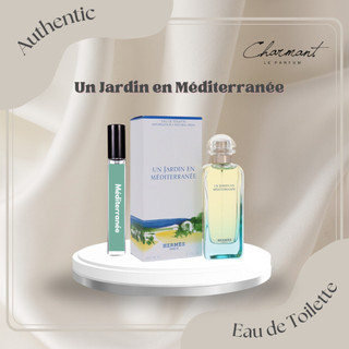 Un Jardin En Mediterrane | Charmant_parfum Authentic