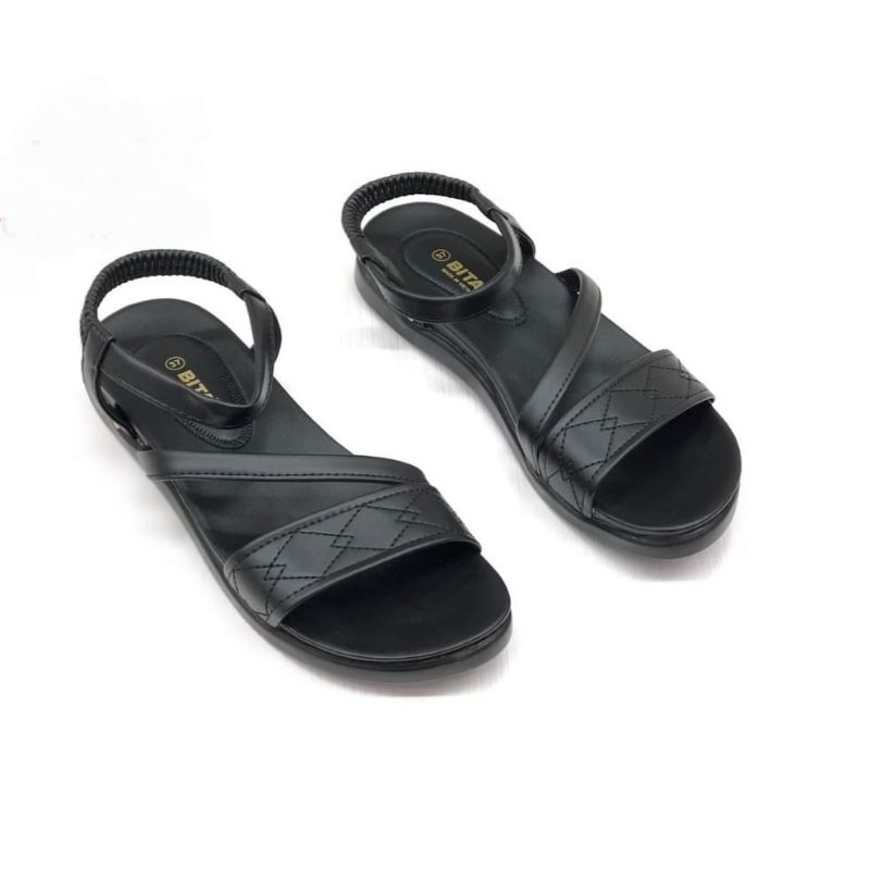 Sandal nữ Bitas êm ái bền đẹp SYN.286. (36-39)
