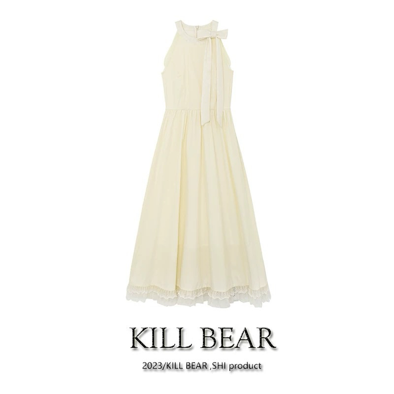 Váy thiết kế KILL BEAR