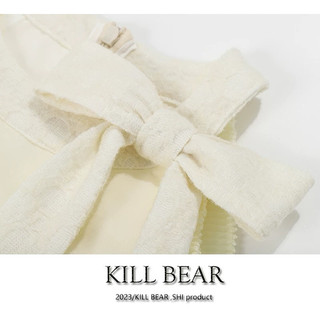 Váy thiết kế KILL BEAR