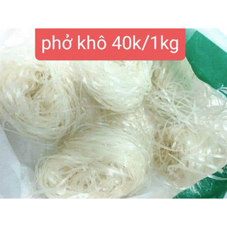 500g bánh đa phở