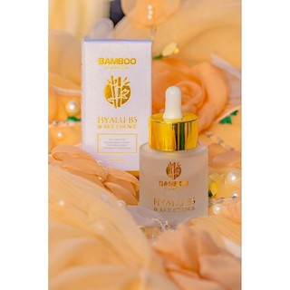 [Chính Hãng] SERUM B5 GẠO BAMBOO, mẫu mới 2024
