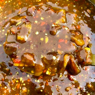 <350G> HŨ KHÔ CÁ ĐUỐI MẮM ME 🌶️