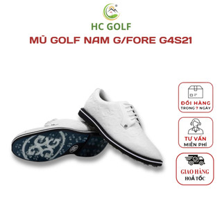 Giày Golf G/FORE G4S21 Hàn Quốc Dành Cho Nam Thiết Kế Thời Trang Camo Cải Tiến Đế Xuất Sắc - HC GOLF