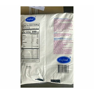 Tinh bột năng Thái Lan 1kg