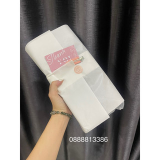 200 tờ giấy pelure nhập khẩu size 40 x 60 dùng lót ẩm nhiều mục đích