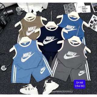 [ GIÁ SỐC] BỘ BA LỖ THỂ THAO NAI BÉ TRAI MÀU NGẪU NHIÊN NHIỀU MÀU KHÁC QUỲNH ANH SHOP
