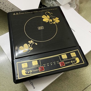 【Hàng có sẵn】 Bếp điện từ - Bếp điện từ cơ bản tại nhà máy - Thiết bị gia dụng tiết kiệm chi phí