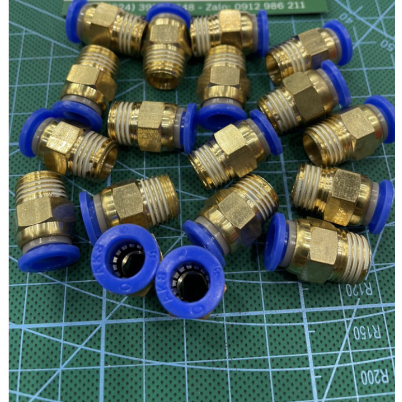 ATS_Cút Nối Thẳng 8-1/4 (PC 8-02)