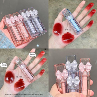 SON THẠCH MAKE MINE ( Kèm quà tặng)