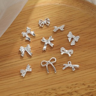 Charm nail, phụ kiện gắn móng tay, charm tổng hợp 2
