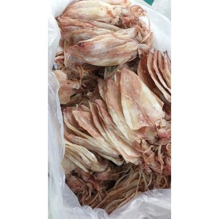 Mực khô (size 45-60 con 1kg) thơm ngon ngọt Thịnh Long