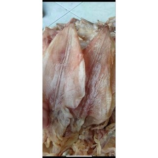 Mực khô (size 45-60 con 1kg) thơm ngon ngọt Thịnh Long