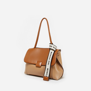 Túi xách công sở khoá vuông 9109