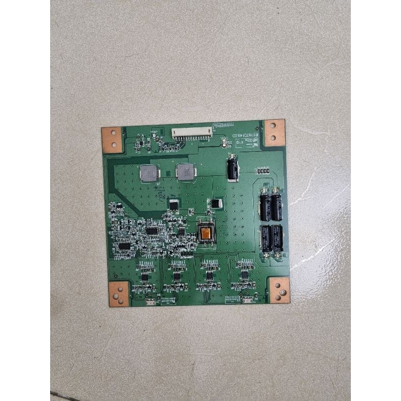 Bo cao áp Tivi Toshiba 40PS1,40PS10,40AL10