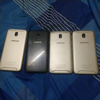 xác điện thoại samsung J7 Pro