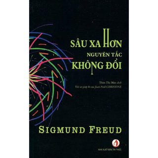 Sách - sâu xa hơn nguyên tắc không đổi