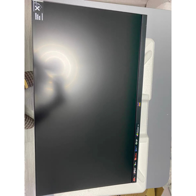 Màn Hình ViewSonic VX2758-2K-PRO-6 27" 2K Nano IPS 180Hz - Chơi Game & Làm Việc Đỉnh Cao | BigBuy360 - bigbuy360.vn