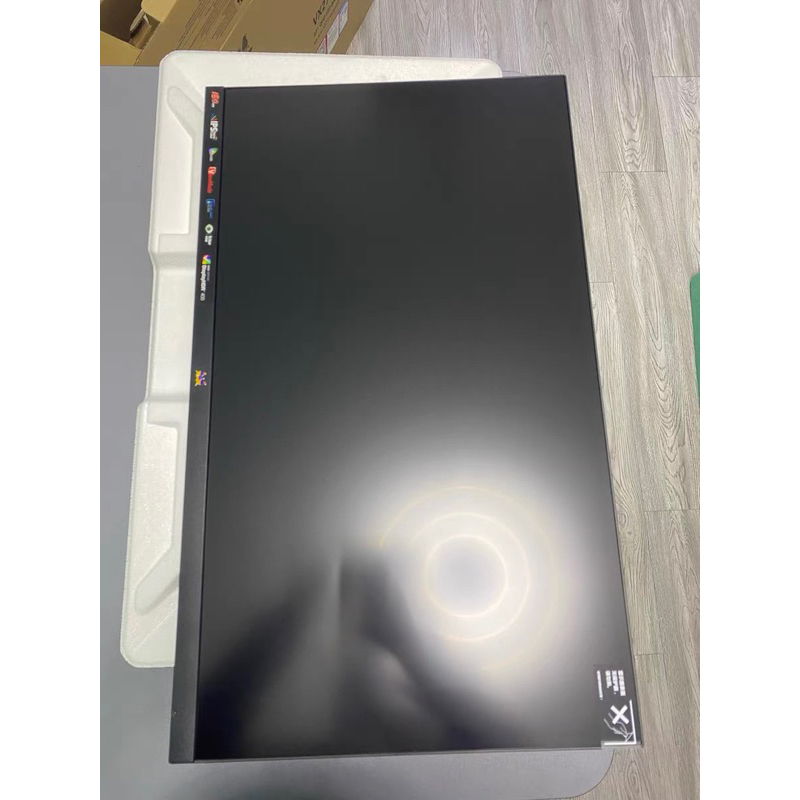 Màn Hình ViewSonic VX2758-2K-PRO-6 27" 2K Nano IPS 180Hz - Chơi Game & Làm Việc Đỉnh Cao | BigBuy360 - bigbuy360.vn