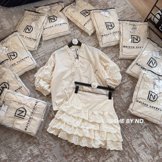 Set tho boi bộ cao cấp ND