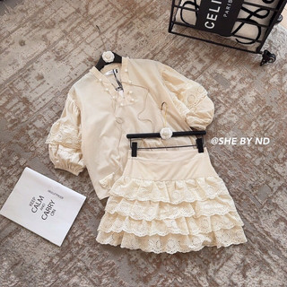 Set tho boi bộ cao cấp ND