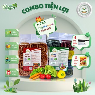 Mì chũ rau củ healthy đặc sản Bắc Giang, May Food , eatclean ăn kiêng giảm cân
