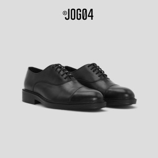 Giày Oxford JOG04 - giày tây tăng chiều cao , kiểu dáng Modern oxford cho nam