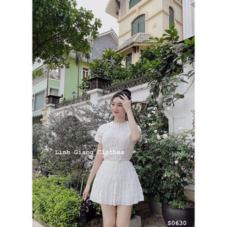 Set ren cao cấp ND