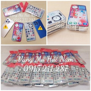 Điện thoại vàng mã - cúng giỗ / thanh minh / tảo mộ