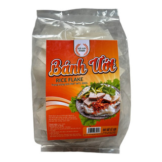 Bánh Ướt - Bánh Ướt Khô Gói 300G