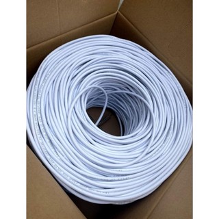 CUỘN DÂY MẠNG CAT6 LB-LINK 305m/thùng