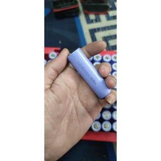 cell pin 21700 LS LA lishen 4000mah xả 10C 40A tháo thiết bị nt đẹp như mới