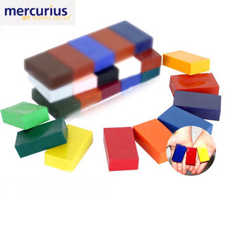Sáp Màu Stockmar - Block - Viên lẻ
