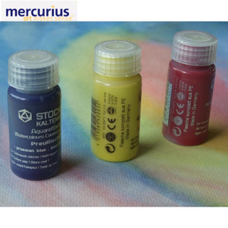 Màu Nước Stockmar 20ml - Đức